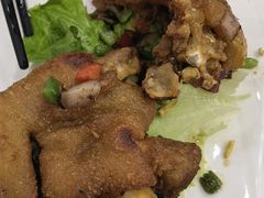 -老大同酒家·糟卤·本帮菜(中山公园店)
