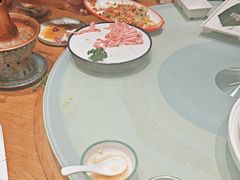 -南门四季铜锅涮肉(大屯·北苑店)