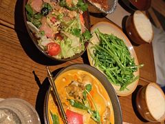-CHINCHIN 青青·泰国料理(万象食家店)