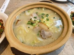 -北平小馆·烤鸭·家常菜(磨房北里店)