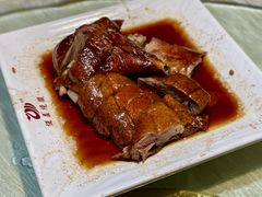 烧鹅（例）-恒益烧腊(江北路店)