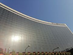 -北京中国大饭店