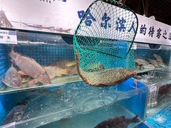 -胖姐渔村(中源大道店)