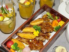 -3号仓库·创意中国菜(乐清正大广场店)