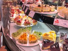 -巴黎贝甜(五道口店)