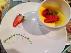 焦糖布丁-美森西餐厅(曙光大道店)