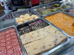 -常州糕团店(北大街新世纪商城店)