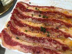 -八乔煎肉馆·丹东特色煎锅(梅林店)