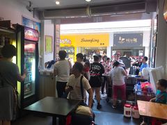 -细妹五香牛杂(步行街店)