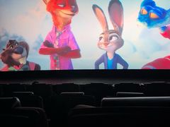 -汉阳天河电影城(王家湾店)