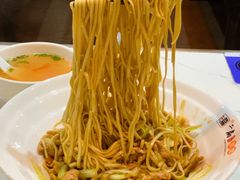 -二扁私房面馆(崂山路店)