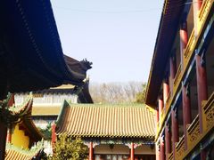 -宝通禅寺