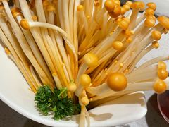 金针菇-海底捞火锅(正大乐城店)