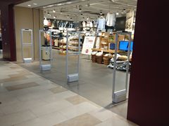 -MUJI无印良品(万科里店)