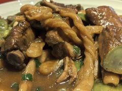 -好嫂子酱猪手•农家菜(蒲黄榆店)