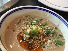 小料-小牛海记潮汕牛肉店(永定路店)