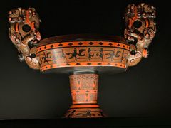 -曾宴·楚菜(湖北省博物馆店)