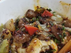 -老字号贾家肉丸糊辣汤(光明巷店)