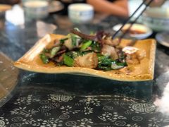 青城老腊肉-青城甲(青城山店)