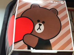 -肯德基(槐苑店)