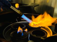 -烤匠麻辣烤鱼(万象城店)