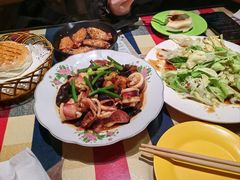 -什么餐馆(天主教堂店)