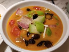 -径山十八道·风味民间菜(华夏之心店)