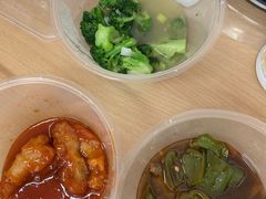 -北大地皖峰饭馆