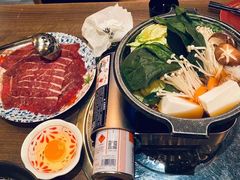 -万福·和牛炭火烧肉店(苏州中心店)