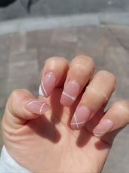 -UGIRL有个美甲