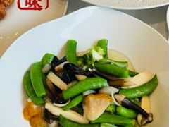 -盛百味·家宴餐厅(霸州分店)