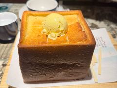 -绿茶餐厅(朝阳大悦城店)