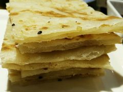 烙饼卷肘花-福海居烤鸭店(鸟巢店)