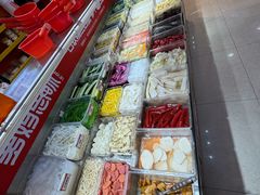 -萝鸡思味秘制泡菜(万家丽店)