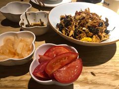 -湘阁里辣(沙井华润万家店)