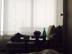 -上海柏悦酒店