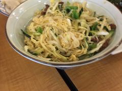 -东方饺子王(新阳路店)