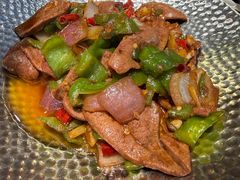-苏晓玥·江南小吃(深圳北站店)