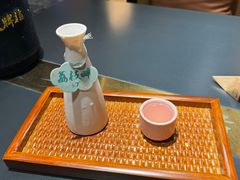 -长安大牌档之龙头酒肆(荣民龙首广场店)