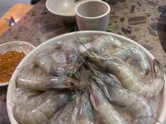 -椒香城门口老火锅(天府长城店)