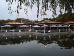 -唐城墙遗址公园
