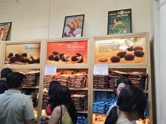 -Belice Chocolate Kingdom