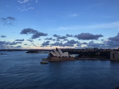 -悉尼海港大桥