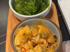 -盛焰铁板烧(王府井店)