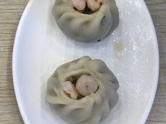 -朱洪元苏式面馆(绿宝广场店)