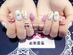 -LEILEI NAIL蕾蕾美甲美睫