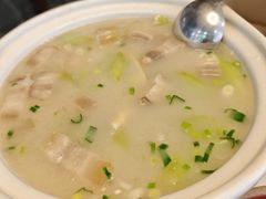 -西山人家·传统苏帮菜·家宴(木渎店)