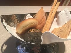 -北京金融街丽思卡尔顿酒店·意味轩 Cepe