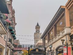 -王府井奥莱临潼小镇(临潼店)