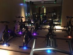 健身房-顺德联塑万怡酒店·万荟轩自助餐厅